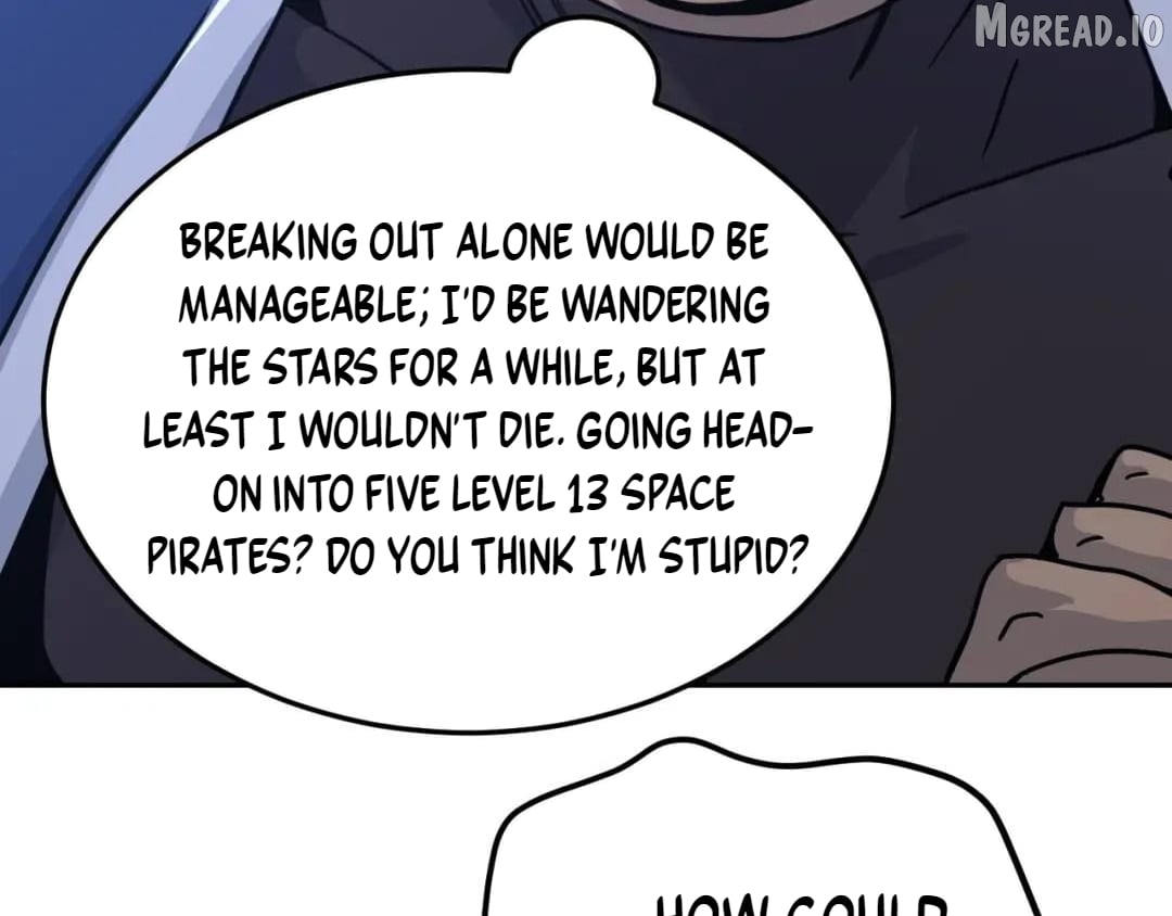 Log into the Future Chapter 323  - page 6